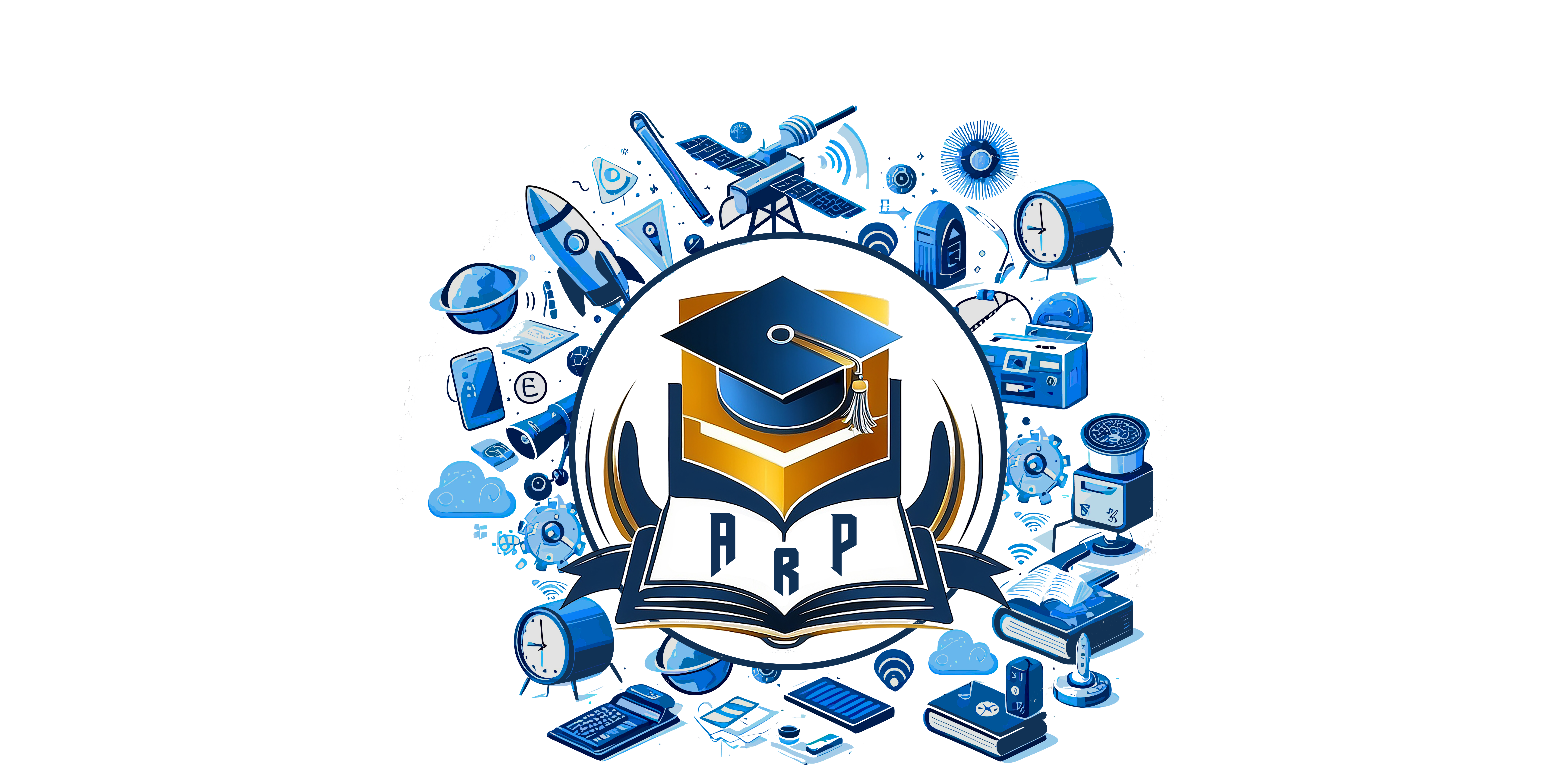 Arab Research Papers